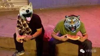 现实吃瓜群众图片,围观者的众生相