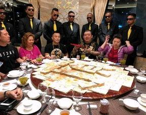 9万元吃瓜群众,揭秘网络舆论的力量