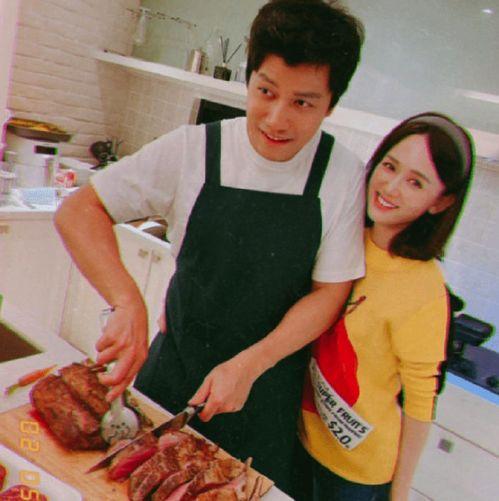 吃瓜群众Alan,揭秘娱乐圈背后的那些事儿