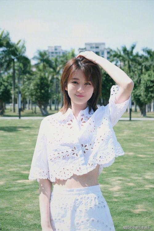 吃瓜群众林允没戏拍,吃瓜群众热议，影视圈新秀遭遇无戏可拍困境