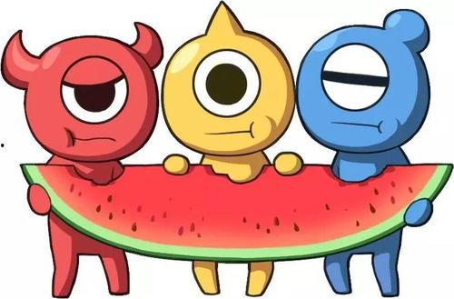 吃瓜群众奶龙,吃瓜群众的美食探索之旅