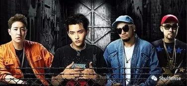 说唱吃瓜群众是什么歌,揭秘流行音乐中的社会现象